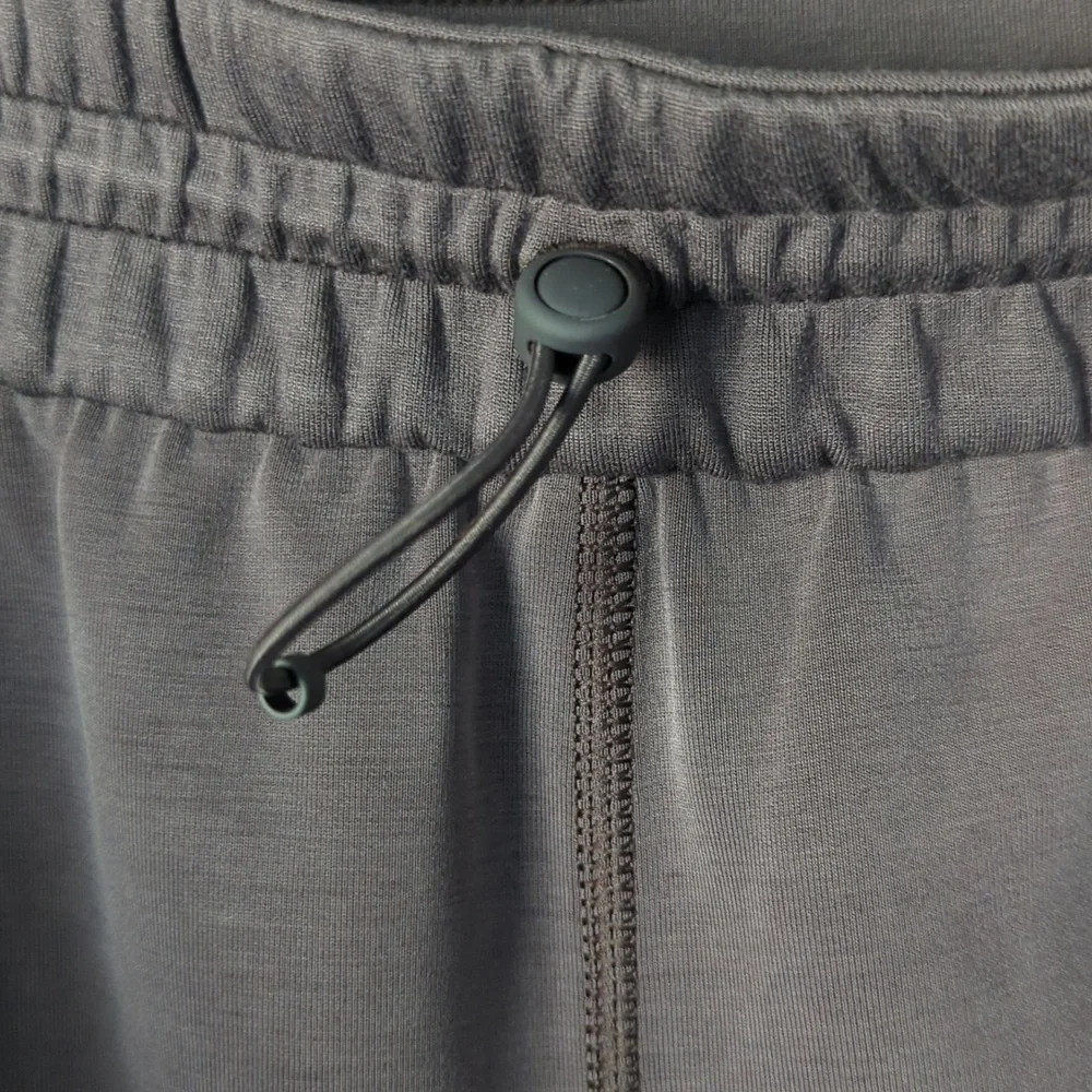 NWOT - lululemon Softstreme High Rise Pants Regular - Sequoia - Size 6 - Picture 7 of 9